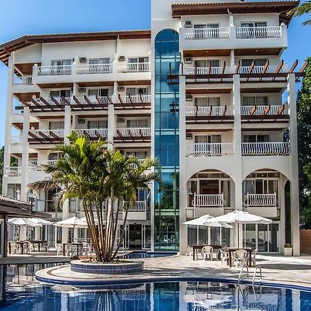 Hotel Torres Da Cachoeira Флорианополис Экстерьер фото