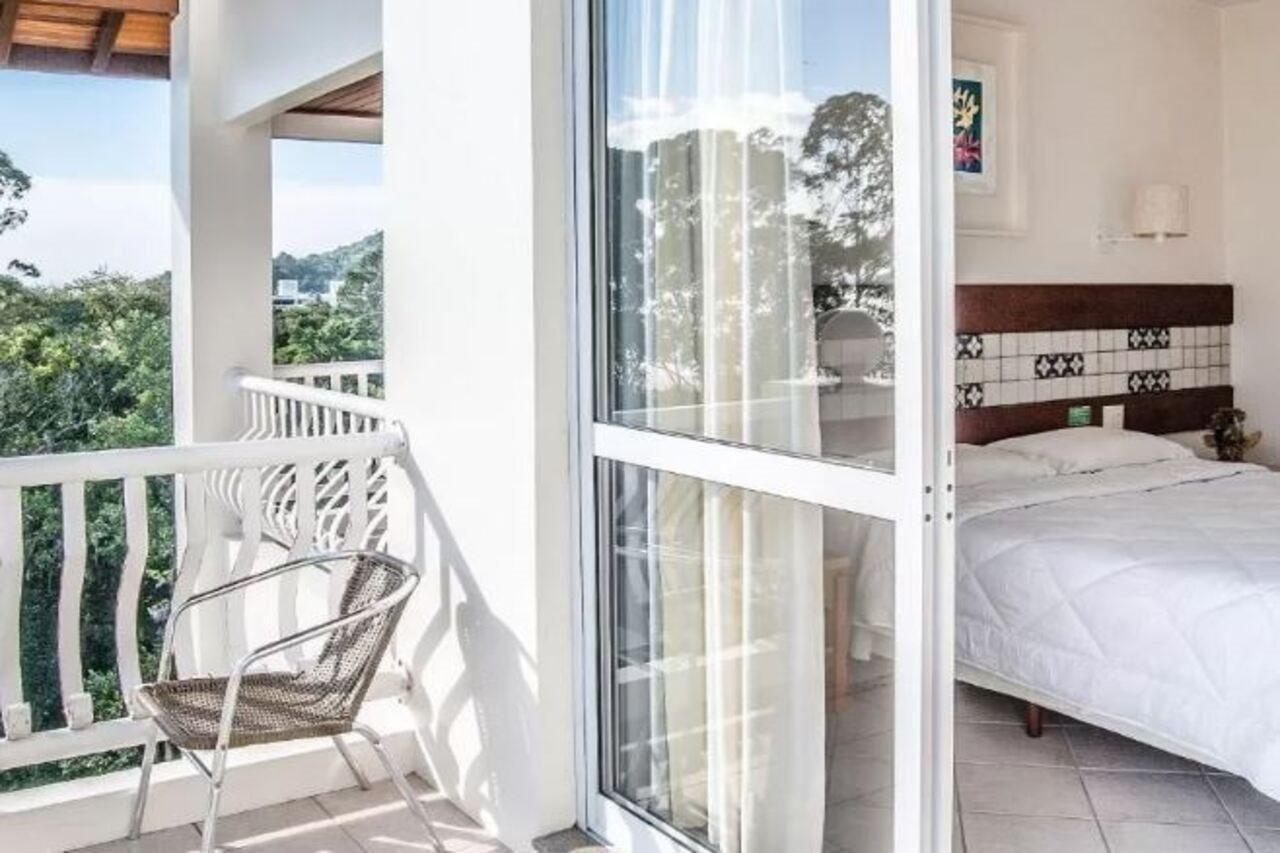 Hotel Torres Da Cachoeira Флорианополис Экстерьер фото