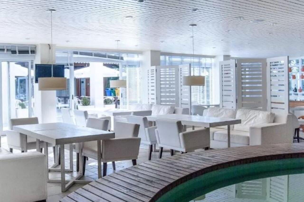 Hotel Torres Da Cachoeira Флорианополис Экстерьер фото