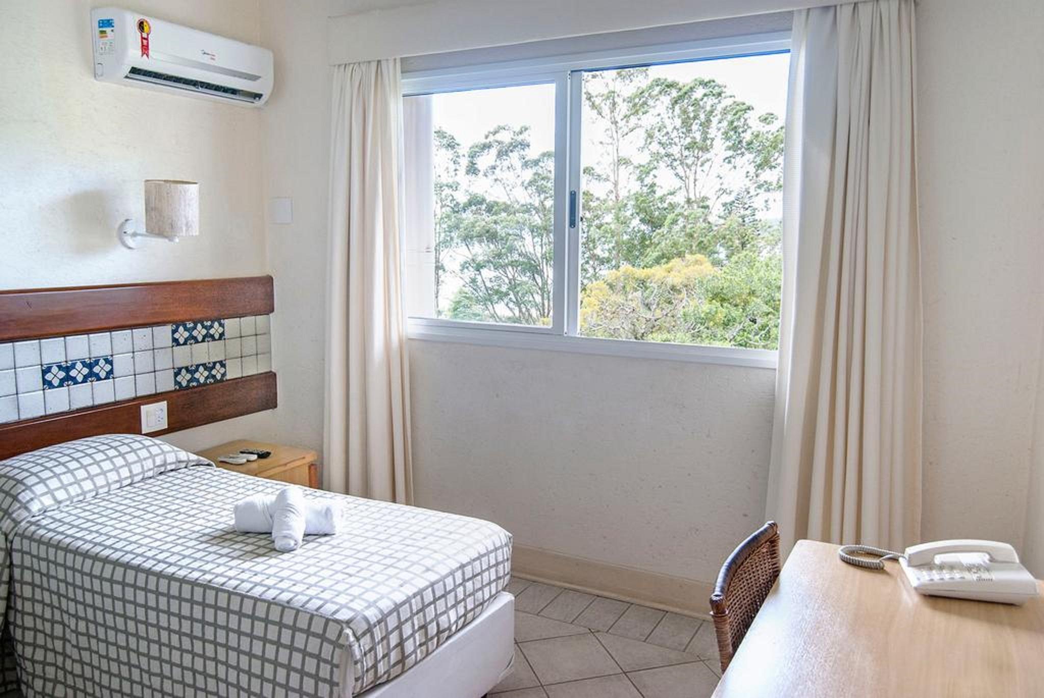 Hotel Torres Da Cachoeira Флорианополис Экстерьер фото