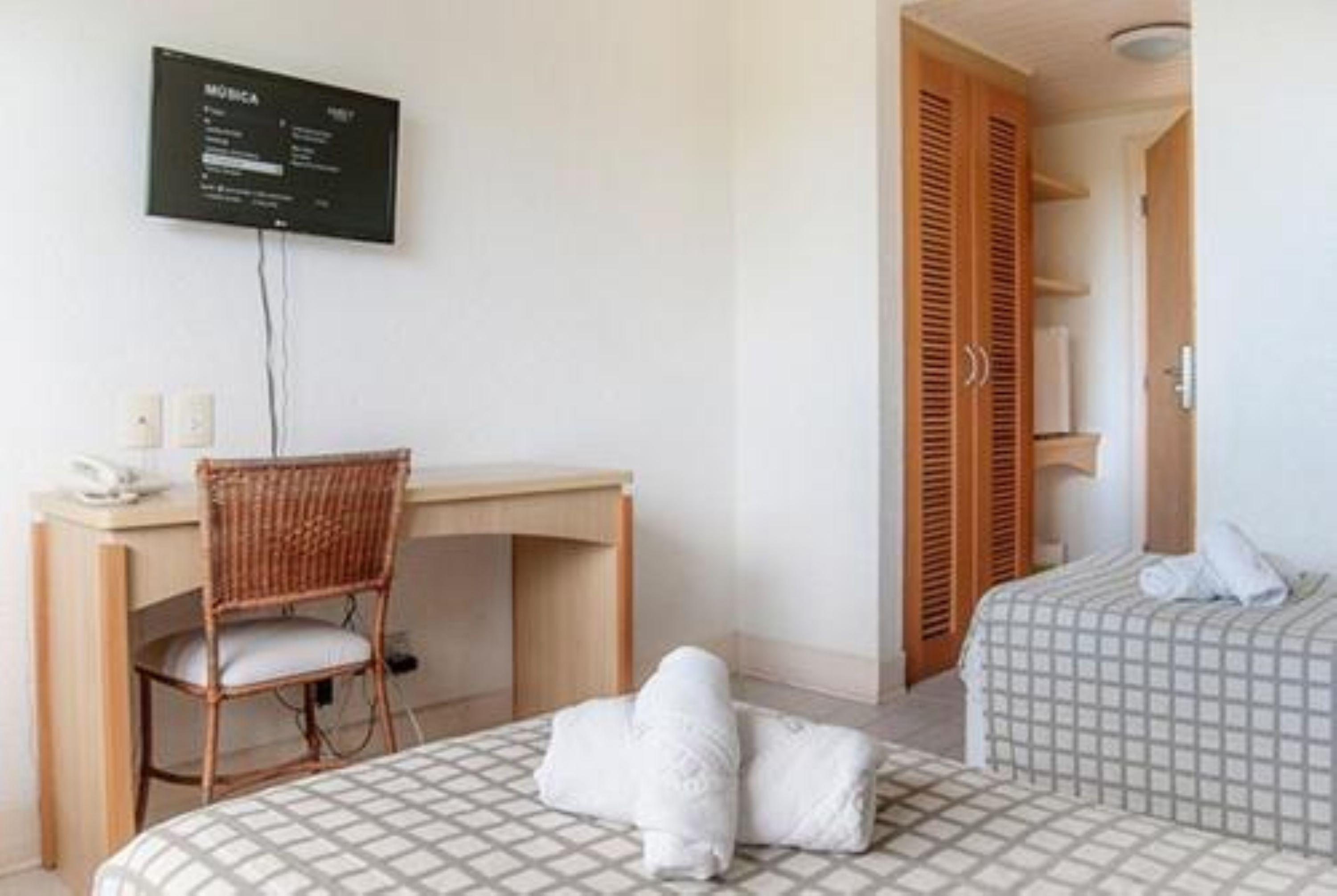 Hotel Torres Da Cachoeira Флорианополис Экстерьер фото