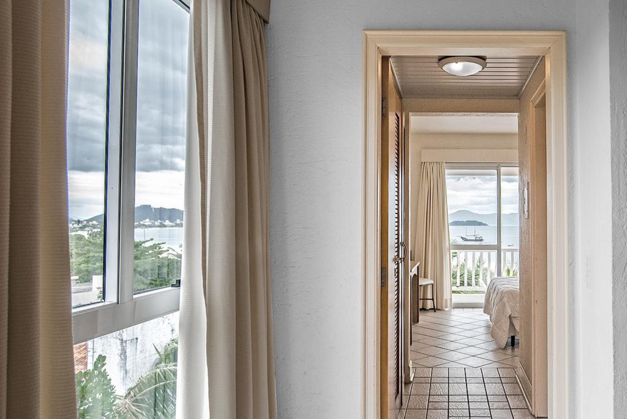 Hotel Torres Da Cachoeira Флорианополис Экстерьер фото