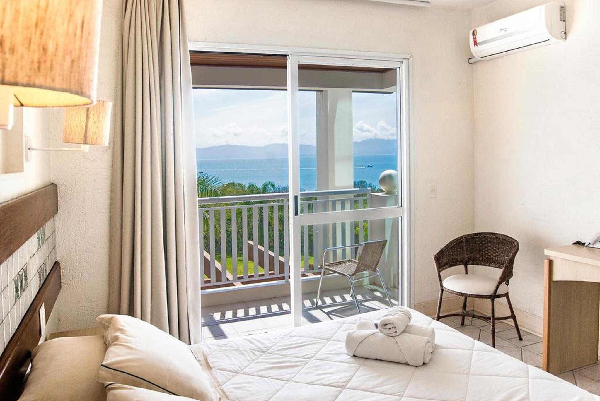Hotel Torres Da Cachoeira Флорианополис Экстерьер фото