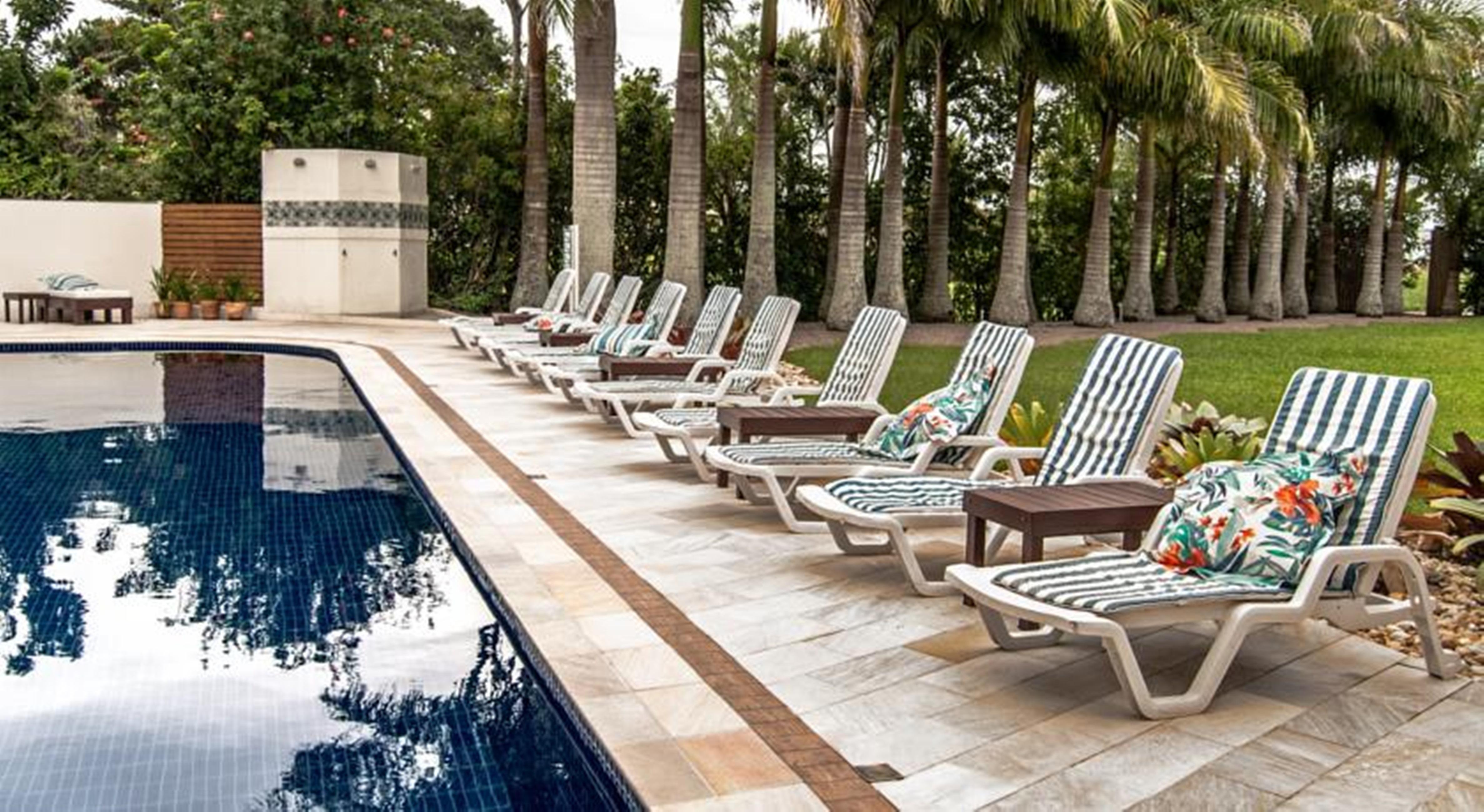 Hotel Torres Da Cachoeira Флорианополис Экстерьер фото
