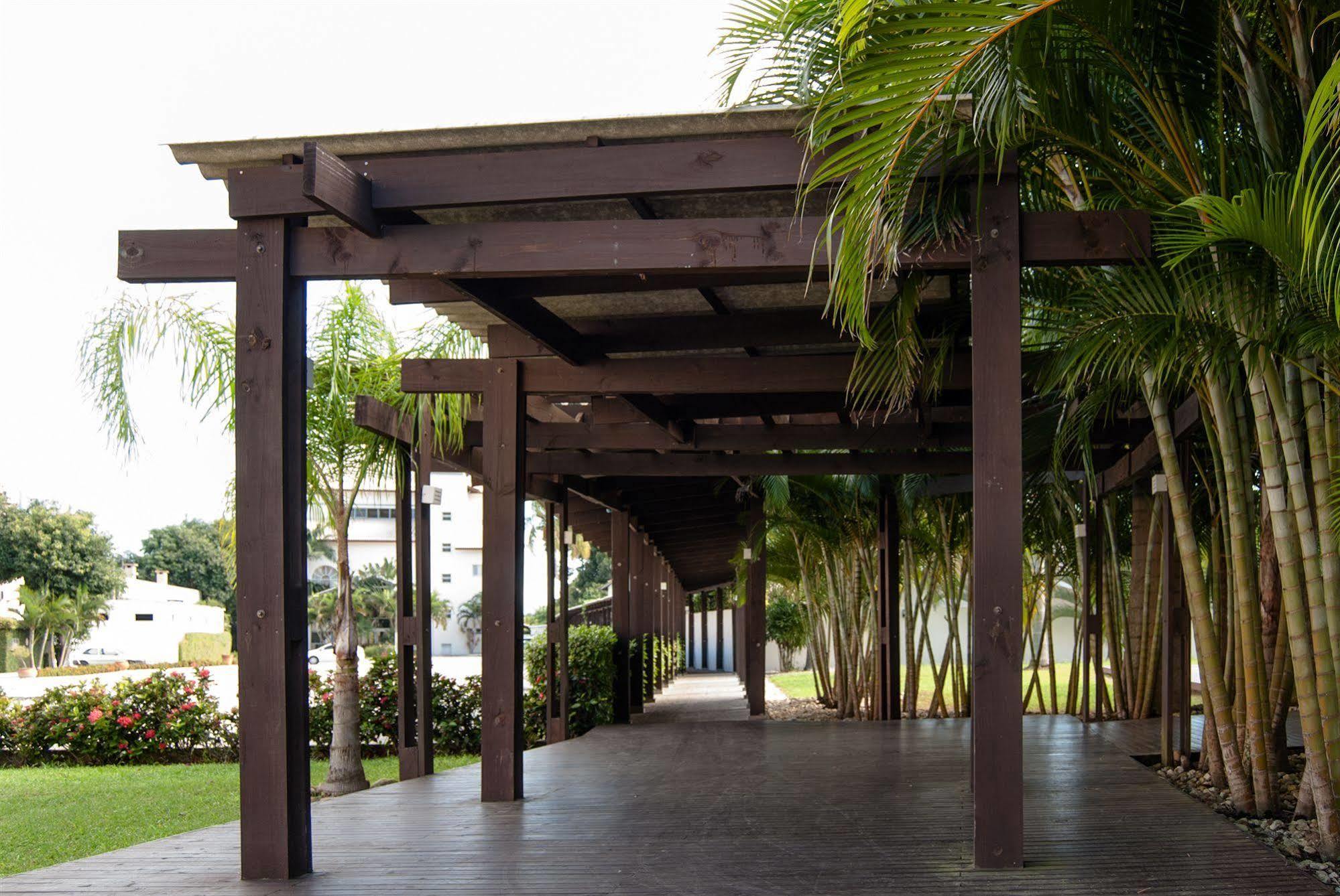 Hotel Torres Da Cachoeira Флорианополис Экстерьер фото